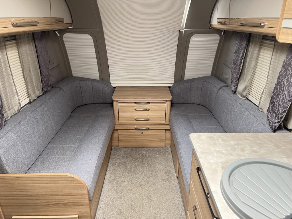 2022 Bailey Unicorn Vigo 25752 6 Scaled