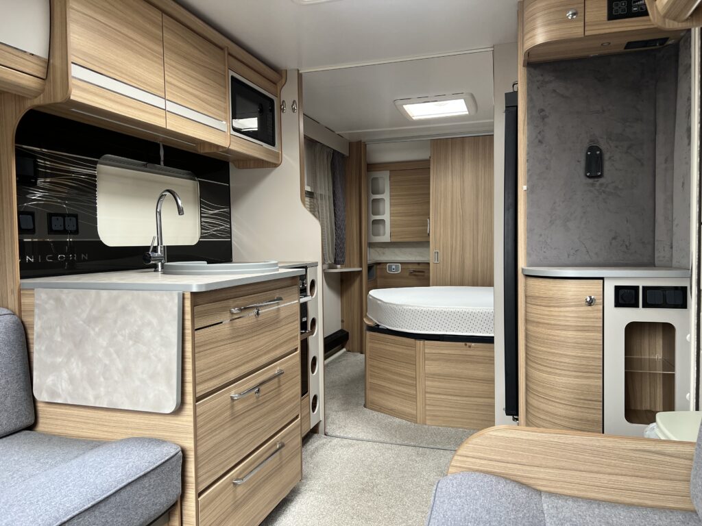 2022 Bailey Unicorn Vigo 25752 7 Scaled