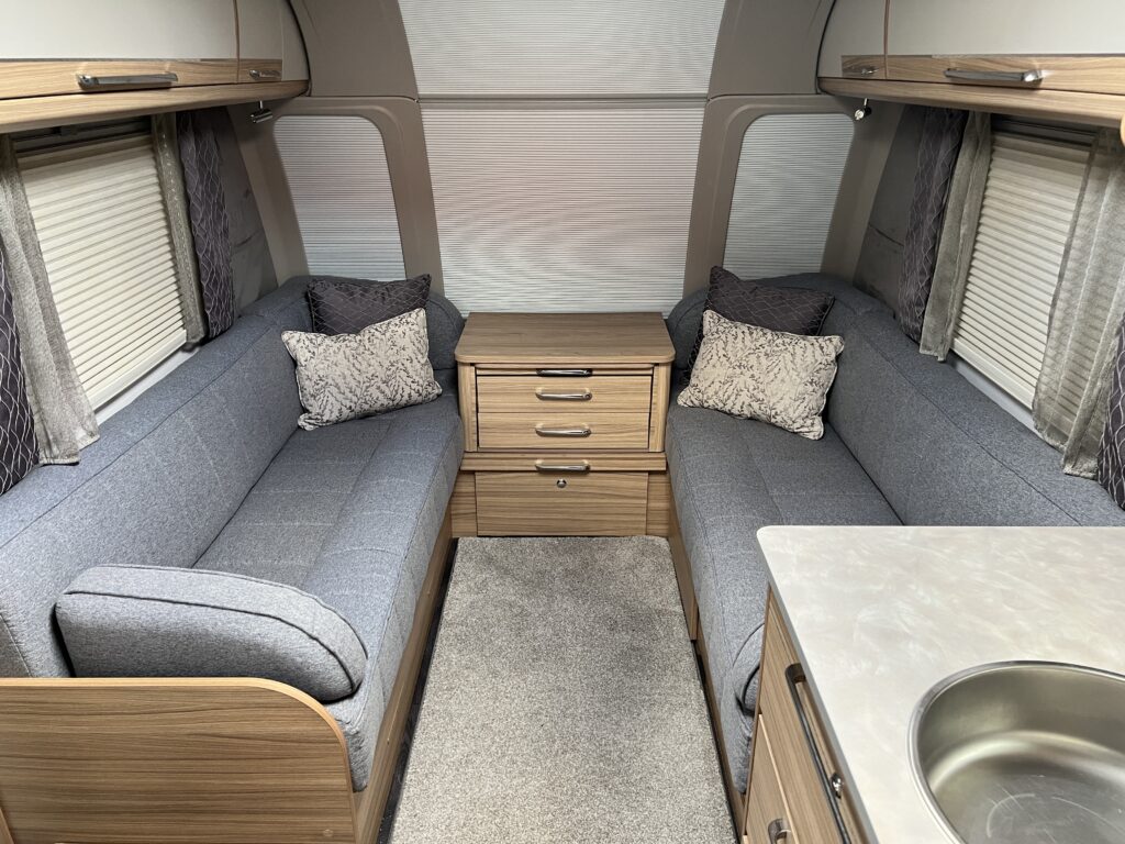 2024 Bailey Unicorn Pamplona 25777 5 Scaled