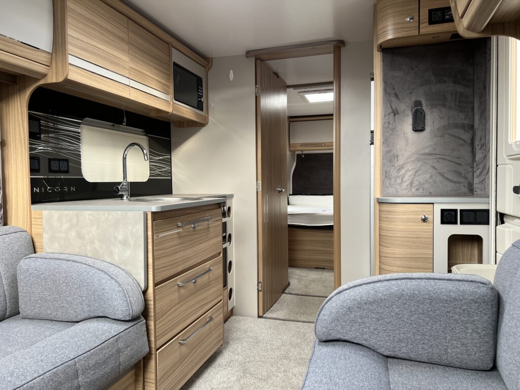 2024 Bailey Unicorn Pamplona 25777 6 Scaled