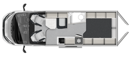 2027 Expedition 68 XL