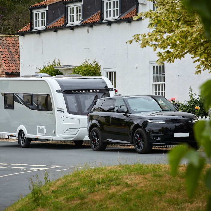 2027 Coachman Caravans Square