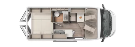 2027 Elddis Autoquest Gtv 560 Layout