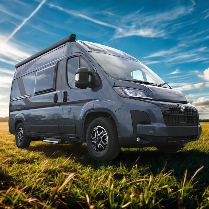 2027 Elddis Campervans Square