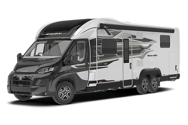 2027 Kon Tiki Range Exterior