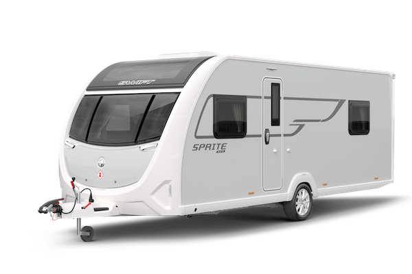 2027 Sprite Range Exterior