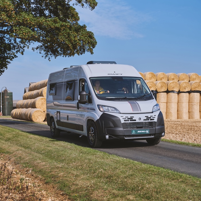 2027 Swift Campervans Square