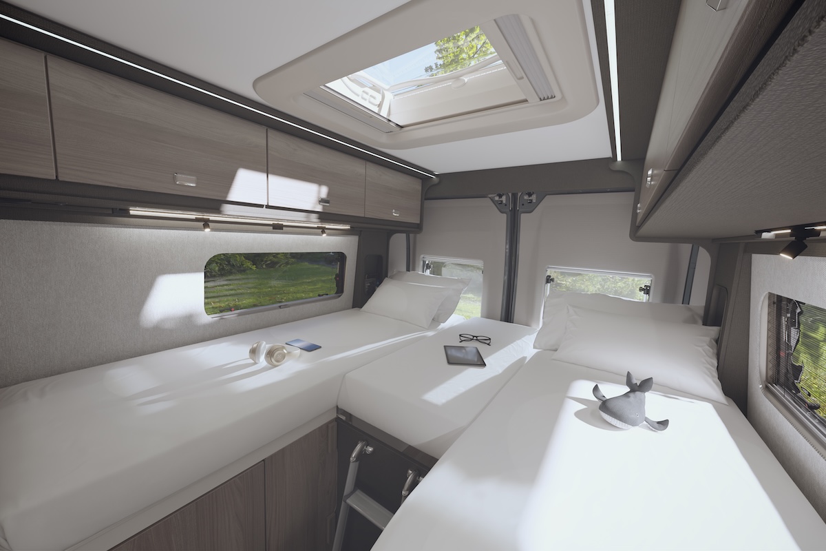 2027 Merlin 174 Bedroom SS 08 06 2026