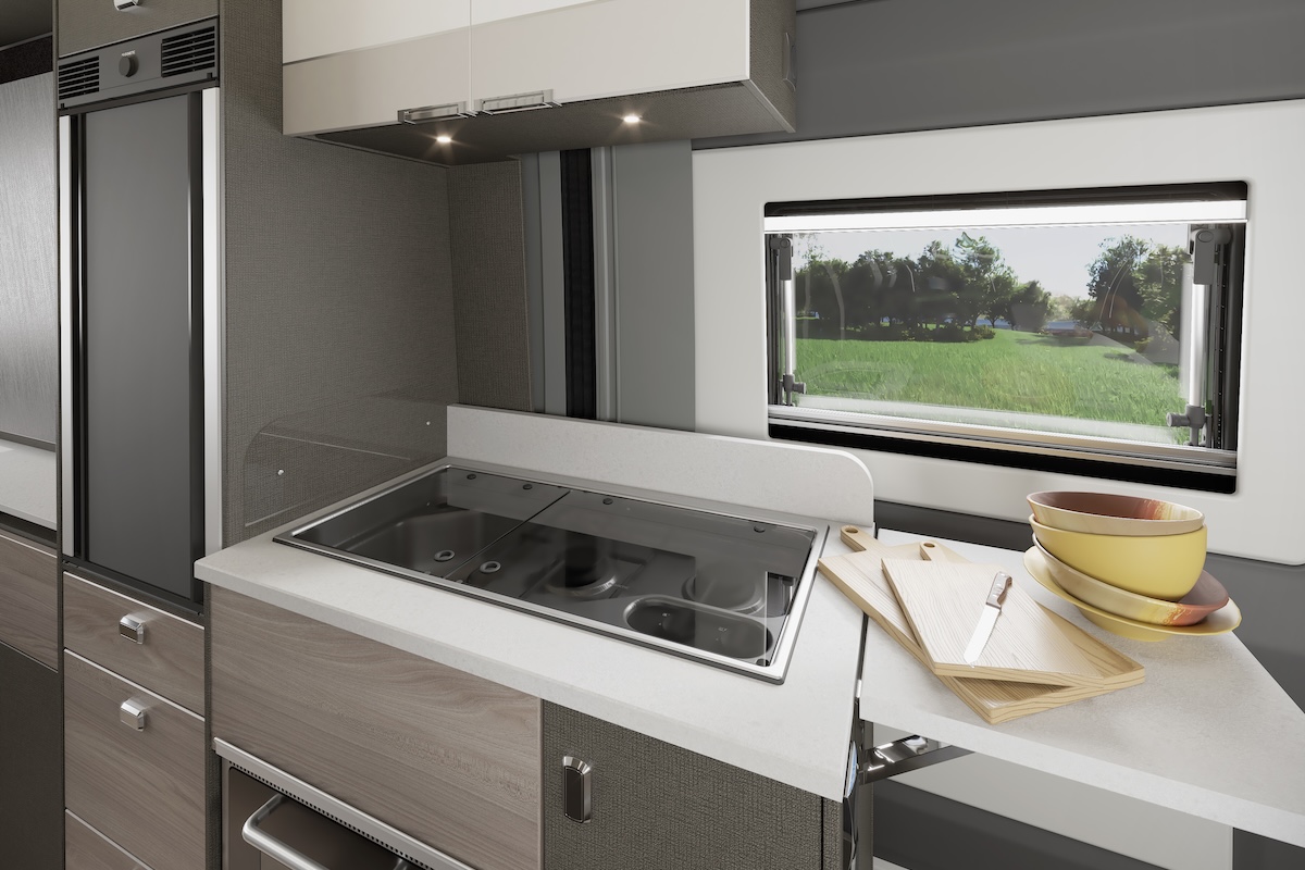 2027 Trekker XF KitchenFull GAN 13 07 2026