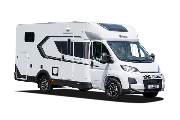 Autoquest GT 70DS 2027 Range Exterior