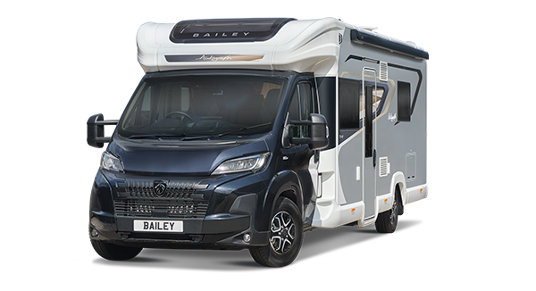 Bailey Autograph 2027 Range Exterior Cropped