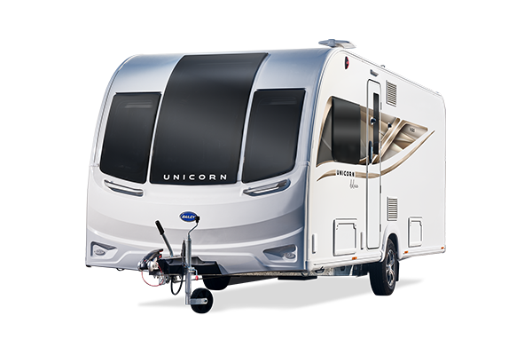 Bailey Deluxe 2027 Range Exterior