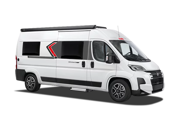 Elddis Whirlwind Gtv 2027 Range Exterior
