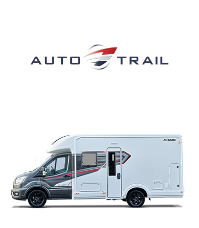 Auto Trail F Line 2027 Intro
