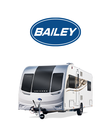 Bailey Unicorn Deluxe 2027 Intro