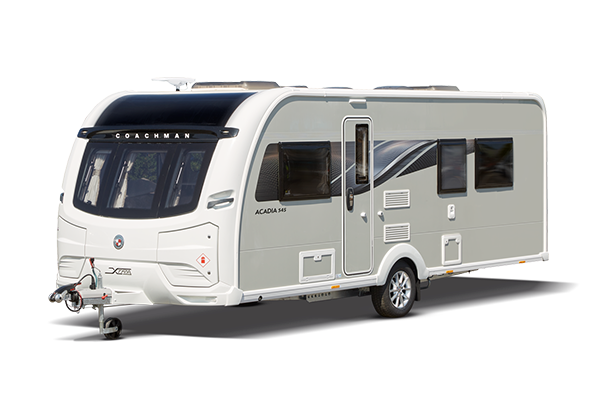 Coachman Acadia 2027 Exterior
