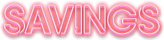 Savings Icon