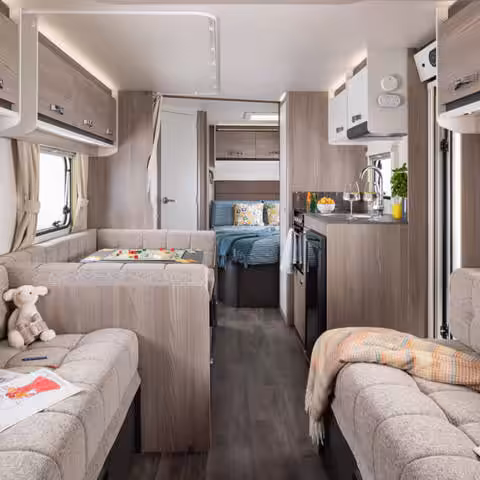 Sprite Grande Quattro Fb Front To Rear