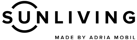 Sun Living Logo Dark