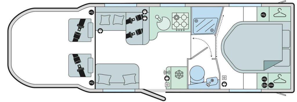 Bailey Autograph 79 4I 2026 Layout