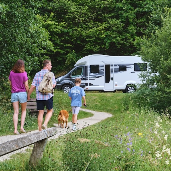 2026 Award Winning Swift Motorhomes