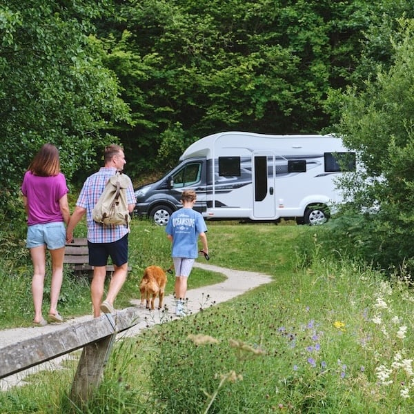 2026 Award Winning Swift Motorhomes