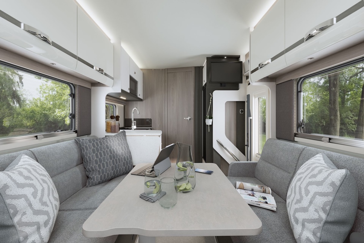 2026 Escape 694 FrontToRear