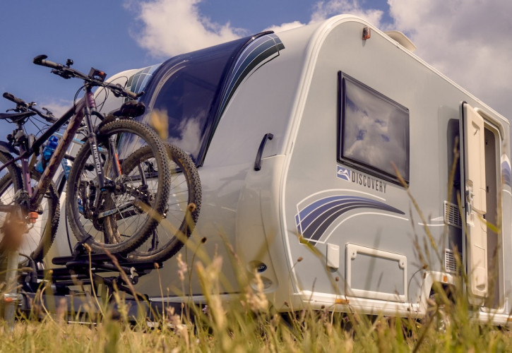 Bailey Caravans