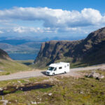 Motorhome Scotland
