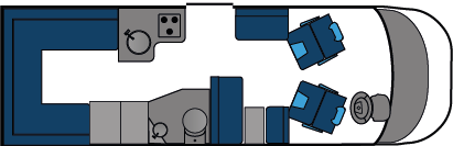 14620 Motorhome End Dinette 3