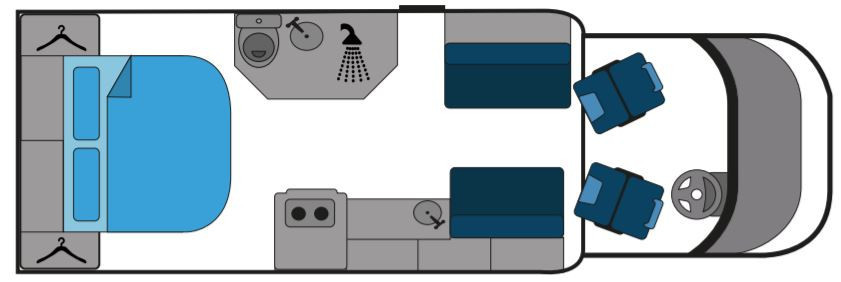 14767 Auto Trail Imala 730