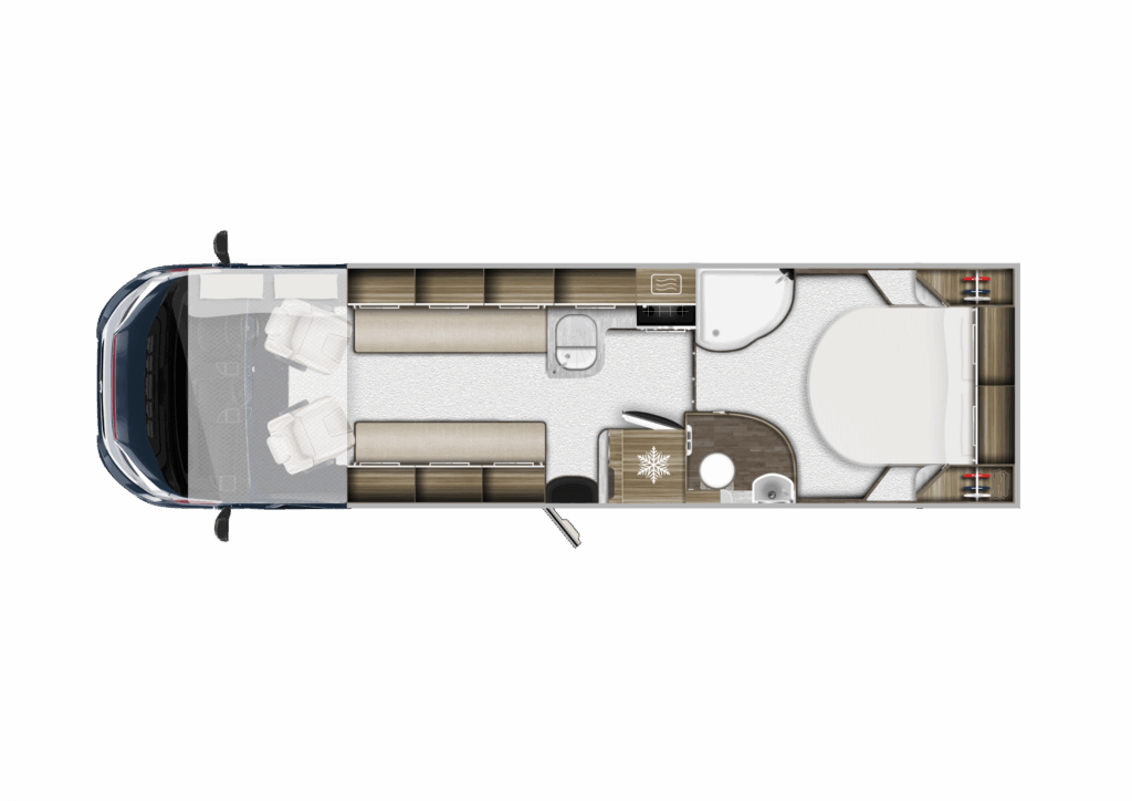 17485 Grande Frontier Gf 88