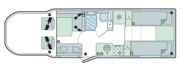 17491 Bailey Autograph 79 4t Layout