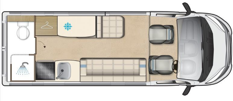 18334 Auto Sleeper Kemerton Xl Layout