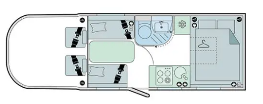 18406 Alora 69 4s Layout