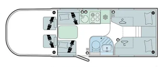 18543 Alora 69 4t Layout