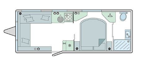 19076 Bailey Gt75 Bologna Layout