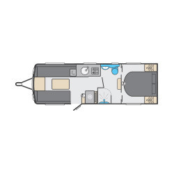 19572 2022 Challenger 650