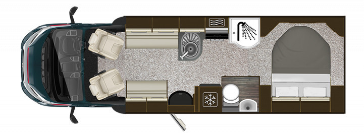 19588 45170 Auto Trail Tracker Rb Layout