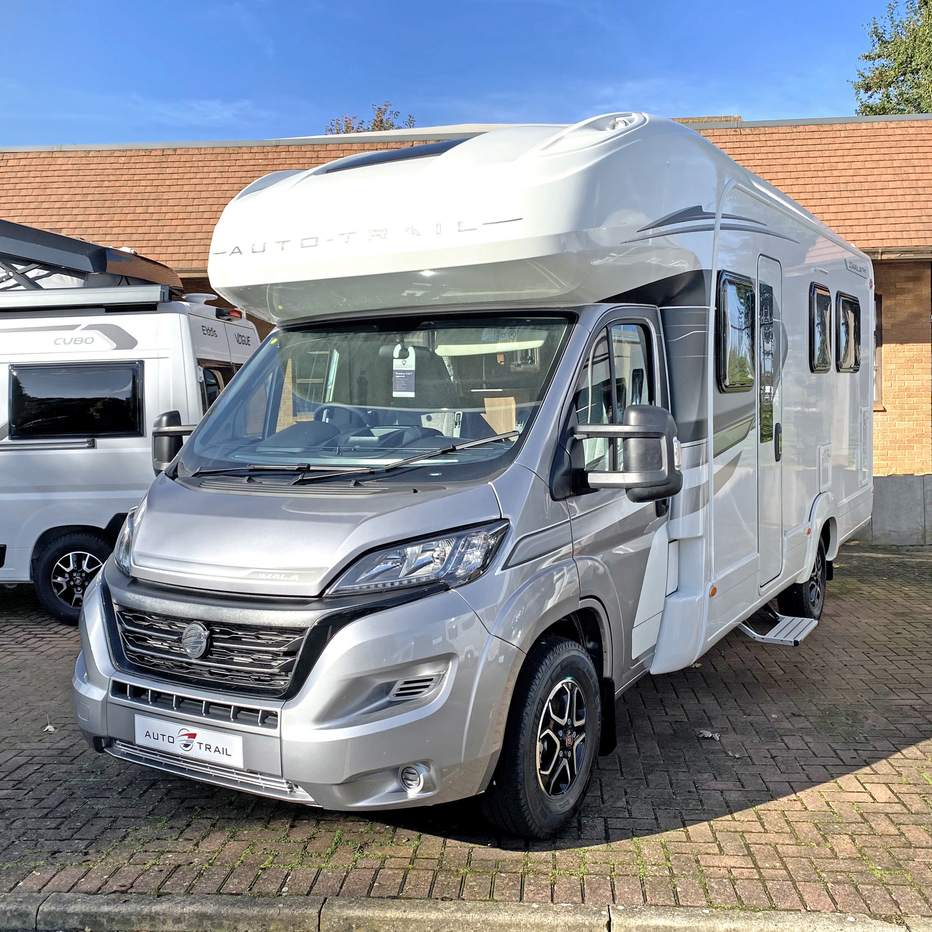 19627 Auto Trail Imala 730