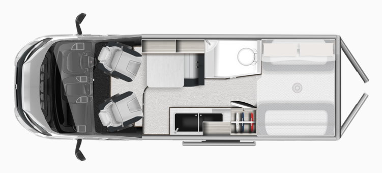 19789 Expedition 67 Flex Layout