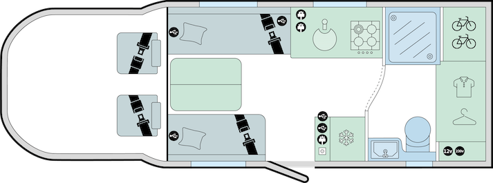 2026 Bailey Adamo 69 4 Layout
