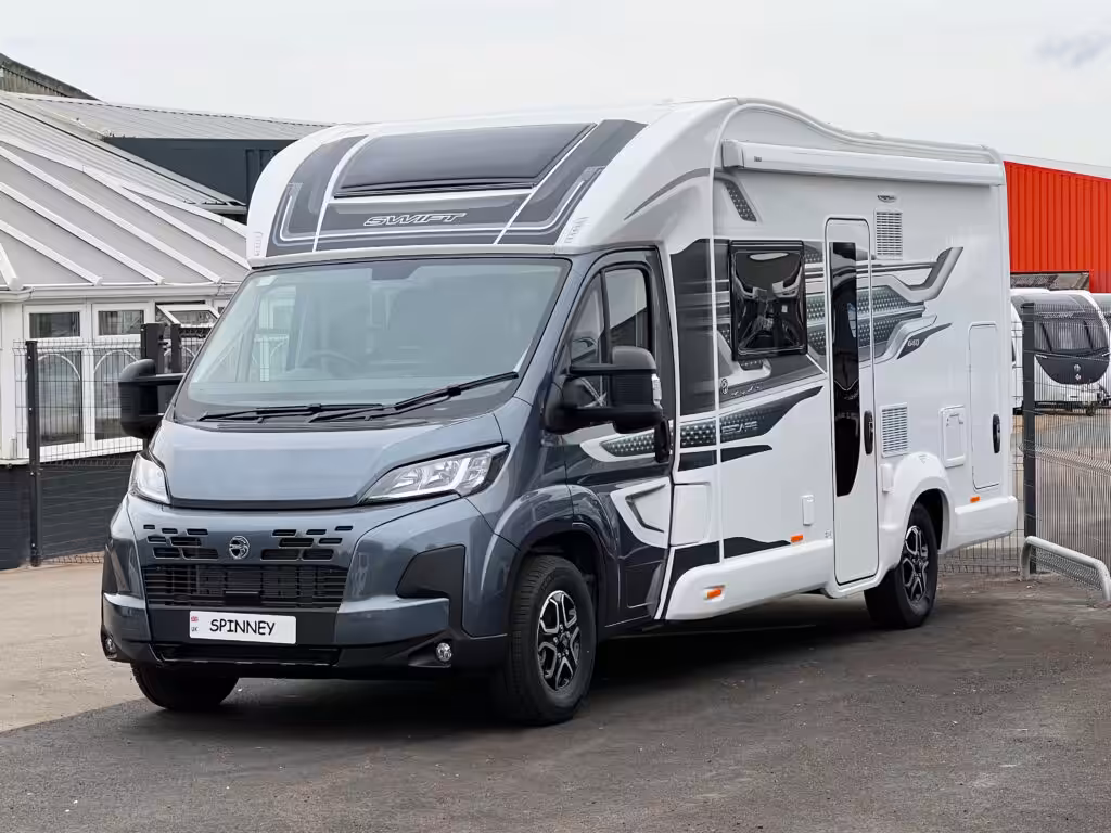 2026 Swift Escape 640 Scaled