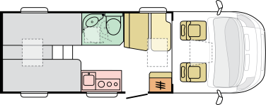 2026 Adira Compact Sl Layout