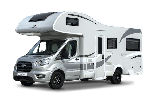 2026 Auto Roller Range Exterior Edited