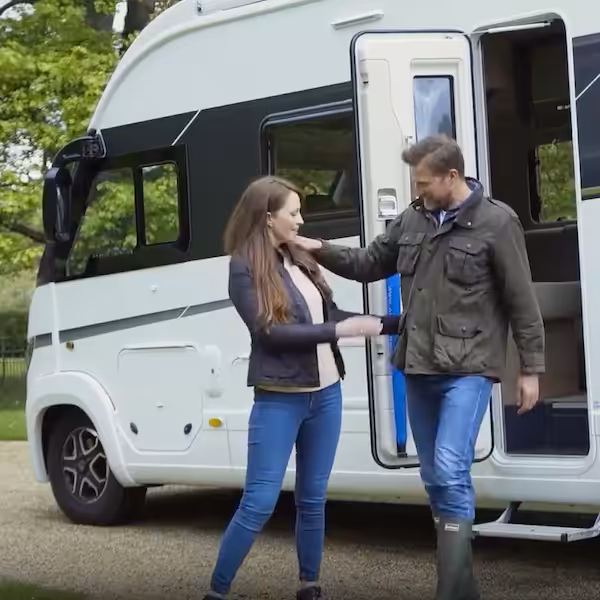 2026 Auto Trail Award Winning Motorhomes