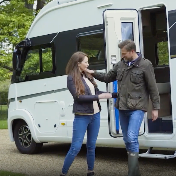 2026 Auto Trail Award Winning Motorhomes