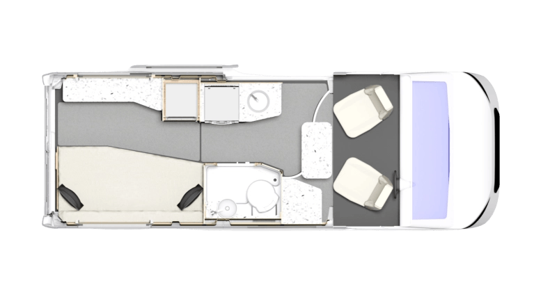 2026 Autoquest Apex Cv60 Layout