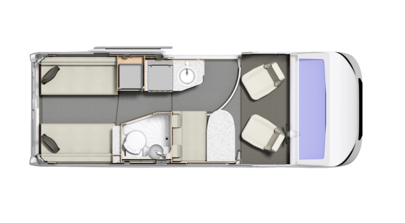 2026 Autoquest Apex Cv80 Layout