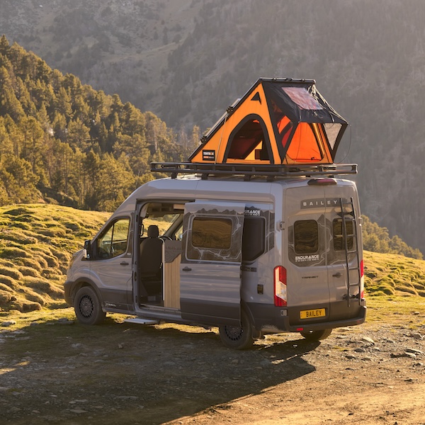 2026 Bailey Campervans Square